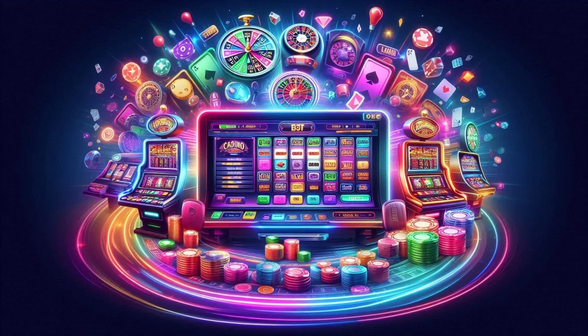WPT Poker